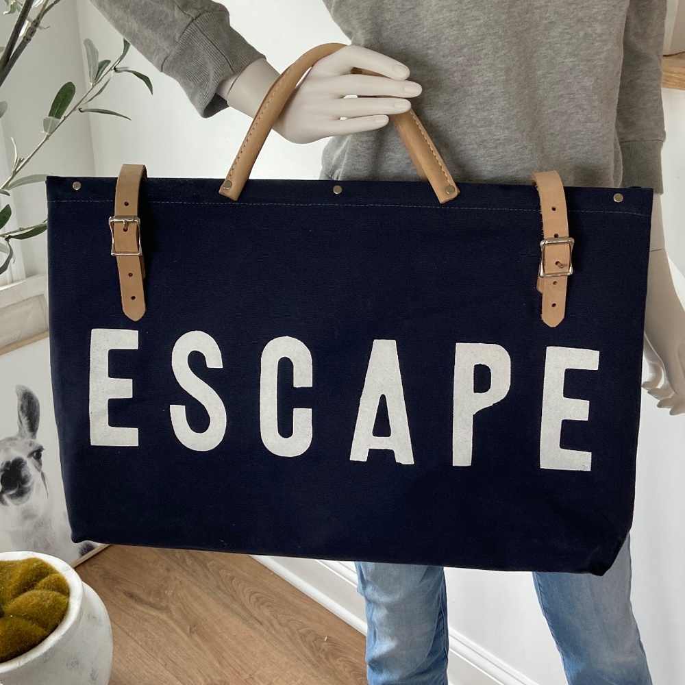 Escape Bag - Forestbound New England